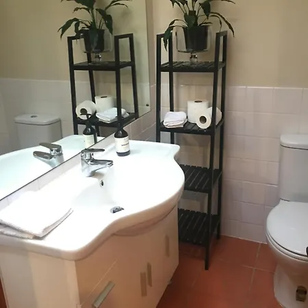 Bedroom With Ensuite